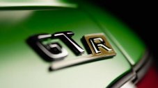 Новата версия на Mercedes-AMG GT-R ще има 577 к.с.