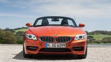 BMW изпраща Z4