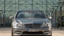 Това е най-икономичната S-Class-а в историята на Mercedes