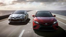 Toyota измисли система, която ще спаси много шофьори