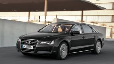 Следващо Audi A8 ще бъде с автопилот