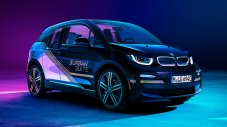 Шведи ще правят батериите за електричките на BMW