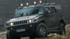GM намери купувачи за Hummer