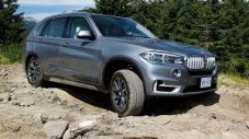 Нови двигатели за BMW X5 и BMW 4-Series Coupe