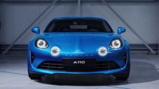 Вторият модел на Alpine ще е готов през 2019 г.