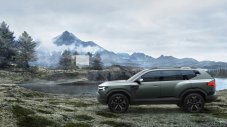 Dacia иска да стане достъпен конкурент на Jeep