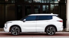 Mitsubishi връща новия Outlander в Европа