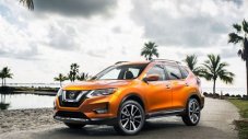 Nissan показа новия X-Trail