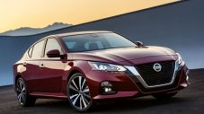 Седанът на Nissan получи двигател от Infiniti