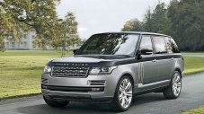 Най-скъпият Range Rover стартира от 220 000 долара