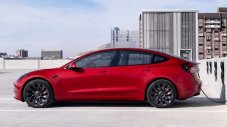 Tesla Model 3 е най-ефективният електрически автомобил