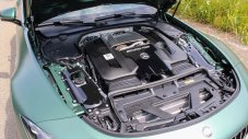 Шефът на AMG е уверен, че купувачите на V8 ще преминат към електромобили