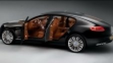 Нови снимки от Bugatti 16C Galibier