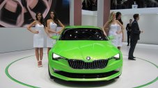 Skoda се цели в премиума, а SEAT - в Европа