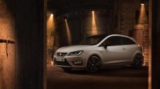 Seat Ibiza Cupra получи по-голям мотор
