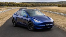 Tesla отчeте рекордни доставки