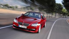 И дизеловата BMW 6-Series вече е с xDrive