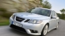 Подготвят електрически Saab 9-3