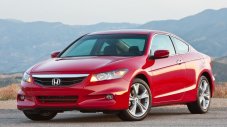 Honda ще покаже новия Accord Coupe в Детройт