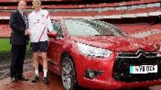 Citroen &ndash; Arsenal: Партньорството продължава