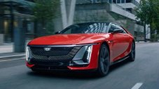 Cadillac сложи космическа цена на своя флагман