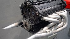 Honda тайно подготви мотор за Формула 1