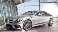 900 к.с. и 1300 Нм под капака на S-Class Coupe