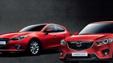 1 млн. SkyActiv автомобила от Mazda