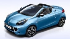Renault показа Wind &ndash; новият малък роудстер