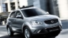SsangYong показа новия Korando