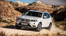 BMW ще представи 5 нови кросоувъра за 3 години