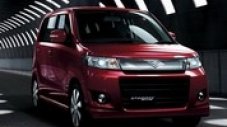 Suzuki пусна новото поколение на Wagon R