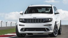 Върховият Jeep Grand Cherokee SRT ще получи 707 к.с.