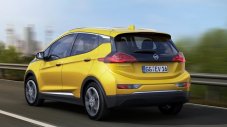 Електрическият Opel ще има 204 к.с.