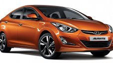Фейслифтът на Hyundai Elantra ще излезе в края на годината
