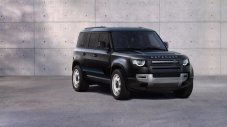 Land Rover представи нов Defender за приключения извън пътя