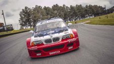 M3 GTR - BMW-то, което победи Porsche