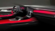 Renault показа салона на новия си кросоувър
