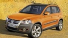 Volkswagen ще прави и SUV версия на Polo