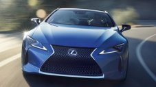 Шефът на Lexus: Електромобилите още са далеч от истината