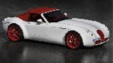 Wiesmann сменя двигателите