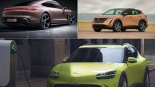 10-те най-добри електромобила за 2023 година