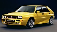 Fiat-Chrysler ще възражда легендарната Lancia Delta