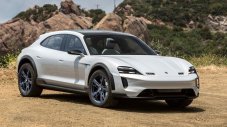Porsche разкри електрическата си стратегия