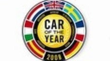 Започва надпреварата за „Кола на годината 2009”