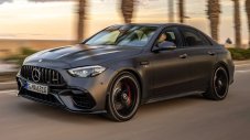 Проблемите с продажбите на Mercedes-AMG C63 продължават