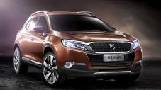 Това е дивият, но изискан премиум SUV на Citroen