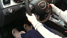 Топ 10 на колите за ниски шофьори
