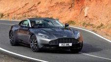 Aston Martin става италиански?