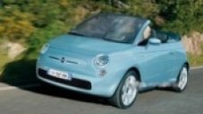 Скоро Fiat 500 с нови версии